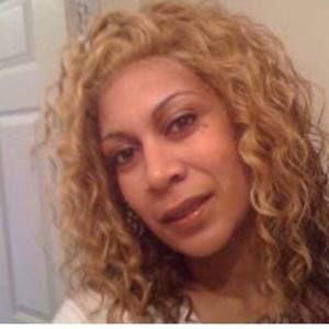 Meet your Posher, Alicia